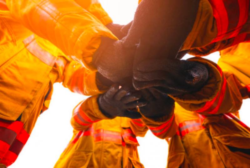 Sistema de Combate a Incêndio Sprinkler Valor Itu - Sistema de Extinção de Incêndio