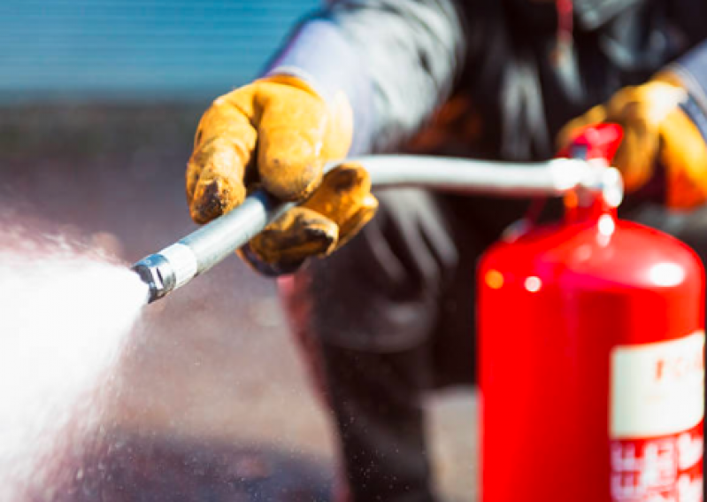 Sistema de Proteção contra Incêndio Preço Cajamar - Sistema de Sprinkler para Proteção contra Incêndio