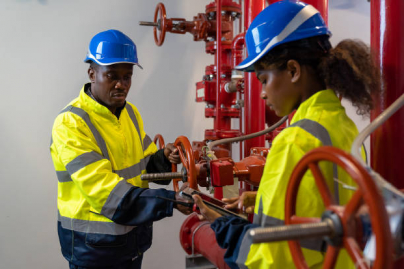 Telefone de Empresa Vistoria de Bombeiros Condomínio Lapa - Empresa Avcb Condomínio Industrial