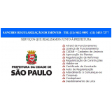 alvará de licenciamento de empresa preço Vila Sônia