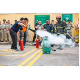 atestado de brigada de incêndio para prédio comercial preços Santo André