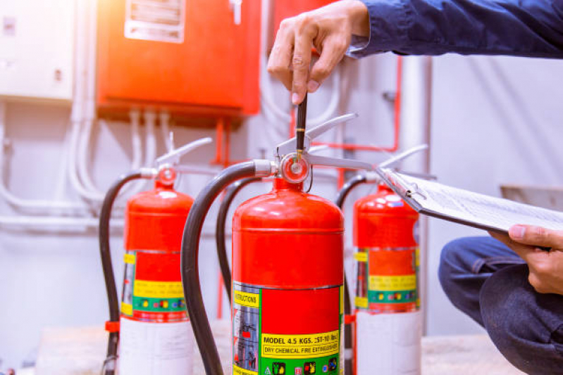 auto de vistoria dos bombeiros preço Guarujá