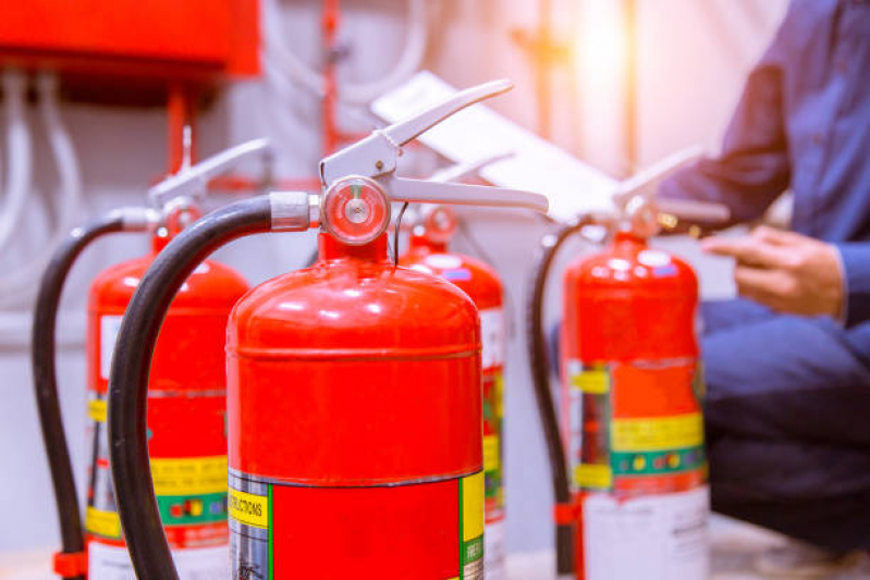 auto de vistoria dos bombeiros valor Santo Amaro