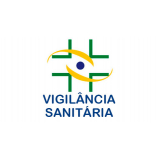 consultar licença sanitária estadual Ibirapuera