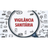 consultar licença vigilância sanitária Itatiba