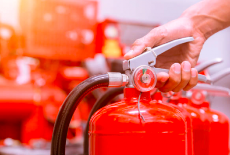 curso brigada de emergencia preço Cidade Ademar