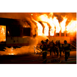 cursos brigada de incêndio Osasco