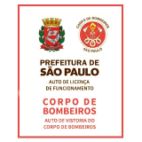 empresa de alvará de funcionamento Ribeirão Pires