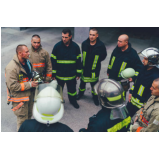 empresa de sistema de incendio predial Itatiba