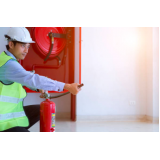 empresa de sistema hidraulico preventivo de incendio Osasco