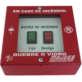empresas de extintor de incêndio em sp São Caetano do Sul