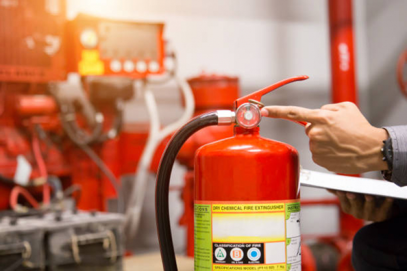 inspeção e vistoria do corpo de bombeiros Alto da Lapa