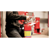 Instalação e Manutenção de Hidrantes de Condomínio