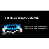 laudo técnico das instalações elétricas preço Jaguaré