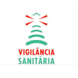 licença da vigilância sanitária consultar Brasilândia