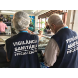 licença de funcionamento vigilância sanitária consultar São Bernardo do Campo