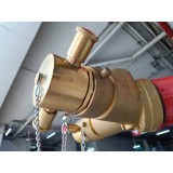 manutenção de hidrantes condomínio Itatiba