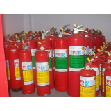 onde encontrar comprar extintor de incêndio em São José dos Campos
