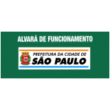 serviço de alvará de funcionamento de empresa São Caetano do Sul