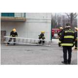 treinamento contra incêndio valores Itapecerica da Serra