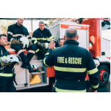 treinamento prático de combate a incêndio preços Vila Sônia