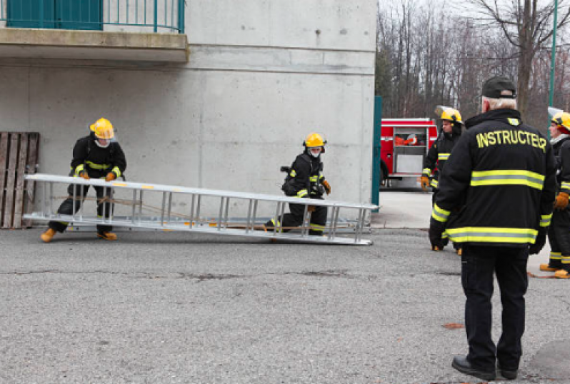 treinamentos de incêndio valores Itaim Bibi