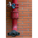 valor de instalação e manutenção de hidrantes de condomínio Itupeva