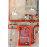 valor de manutenção de hidrantes condomínio Campo Belo