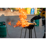 valor de treinamento contra incendio em empresas Cidade Ademar