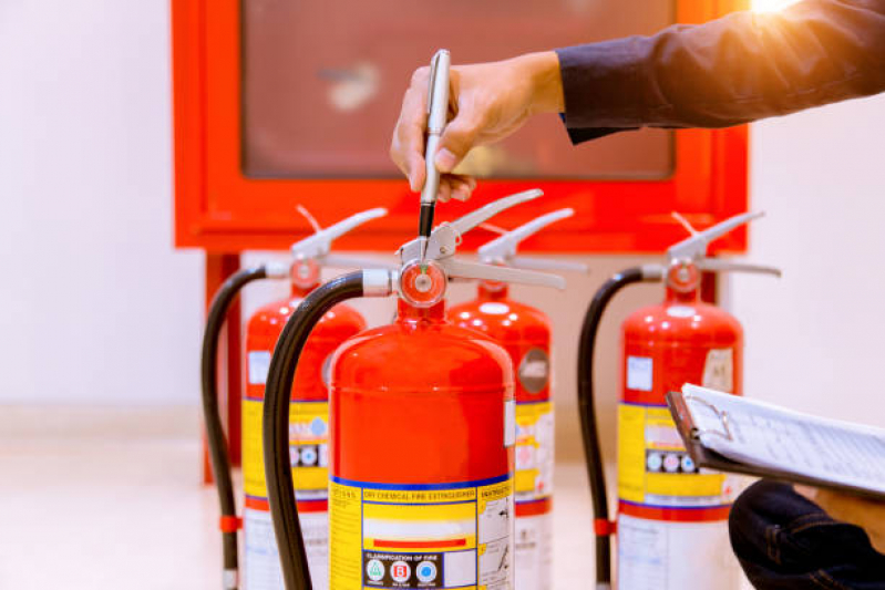 vistoria de bombeiros em condominios preço Consolação