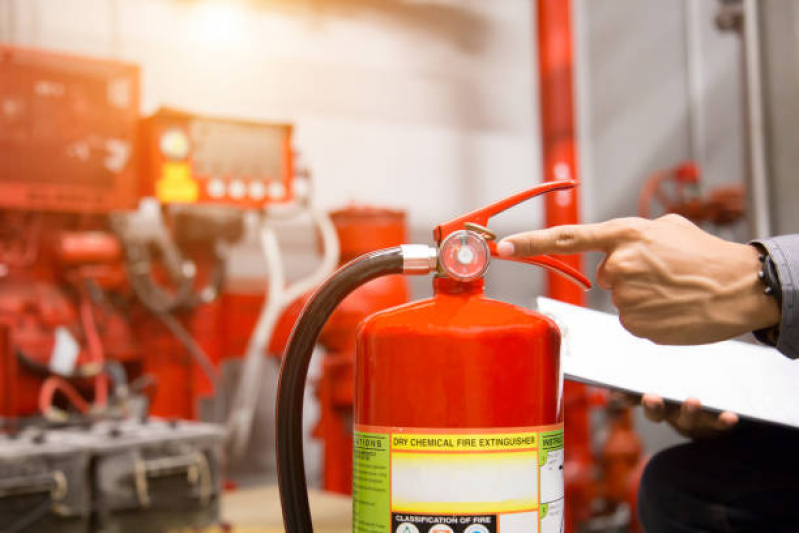 vistoria de corpo de bombeiros preço Suzano