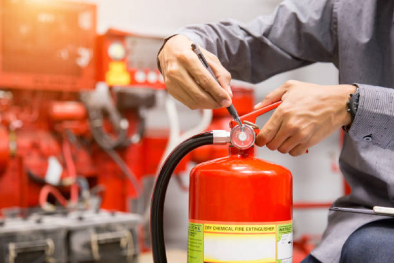 vistoria do corpo de bombeiros em condominios preço Lapa