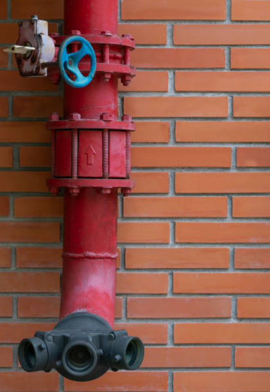 Valor de Instalação e Manutenção de Hidrantes de Condomínio Jardim América - Instalação e Manutenção de Hidrantes de Condomínio